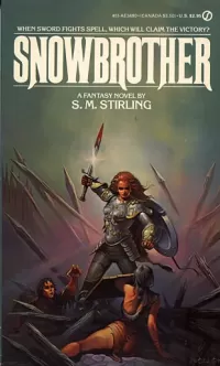 Snow Brother