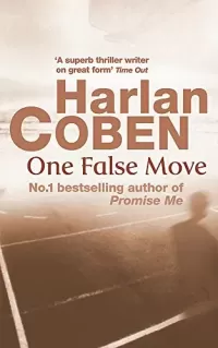 One False Move