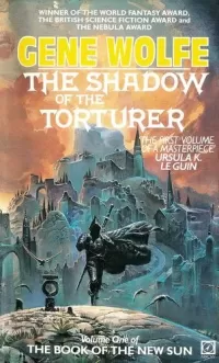 The Shadow of the Torturer