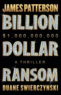 Billion-Dollar Ransom