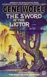 The Sword of the Lictor
