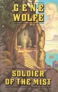 Soldier of the Mist