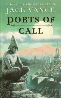 Ports of Call