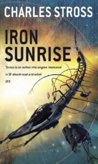 Iron Sunrise