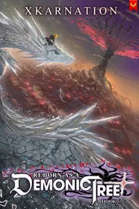 Reborn as a Demonic Tree 9