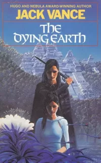 The Dying Earth