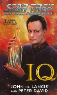 I, Q