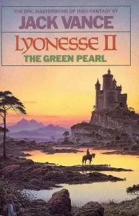 The Green Pearl