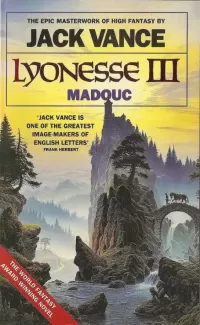 Madouc
