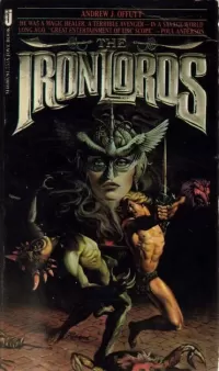 The Iron Lords