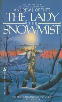 The Lady of the Snowmist