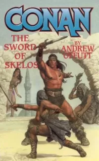 The Sword of Skelos