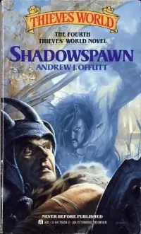 Shadowspawn