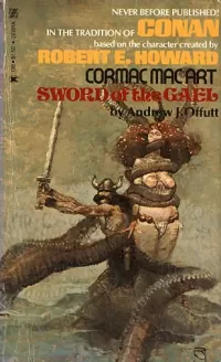 Sword of the Gael