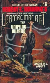 The Undying Wizard