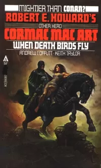When Death Birds Fly