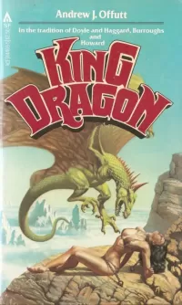 King Dragon