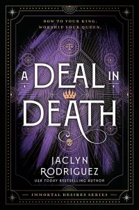 A Deal in Death