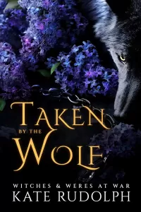 Taken by the Wolf