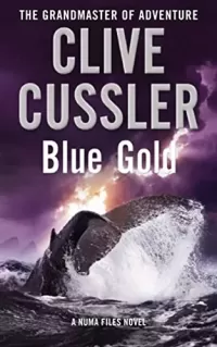 Blue Gold