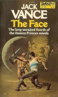The Face