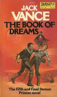 The Book of Dreams