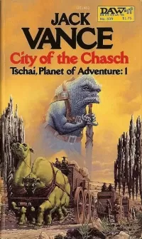 City of the Chasch