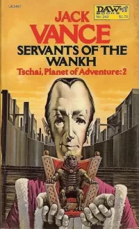 Servants of the Wankh