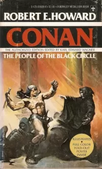 The People of the Black Circle