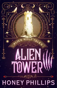 Alien Tower