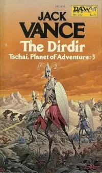 The Dirdir