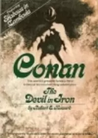 The Devil in Iron