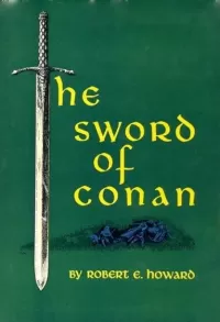 The Sword of Conan