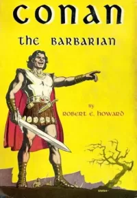 Conan the Barbarian