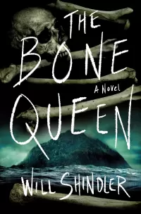 The Bone Queen