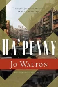 Ha'penny