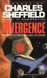Divergence
