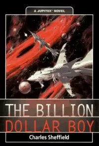 The Billion Dollar Boy