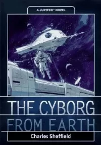 The Cyborg from Earth