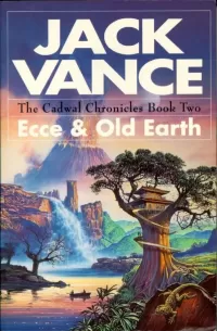 Ecce and Old Earth