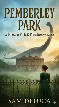 Pemberley Park