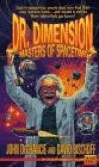 Masters of Spacetime