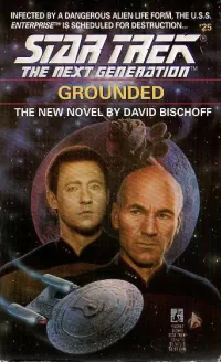 Grounded