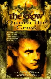 Quoth the Crow