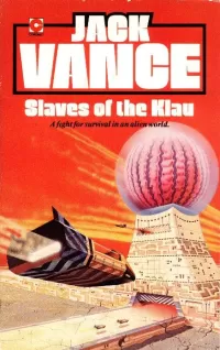 Slaves of the Klau