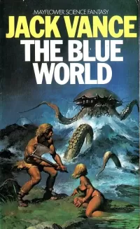 The Blue World
