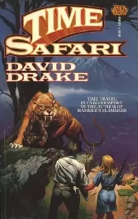 Time Safari