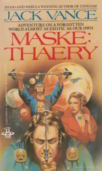 Maske: Thaery