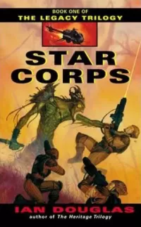Star Corps