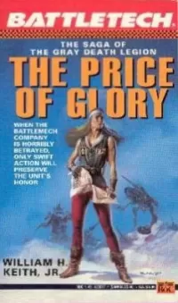 The Price of Glory